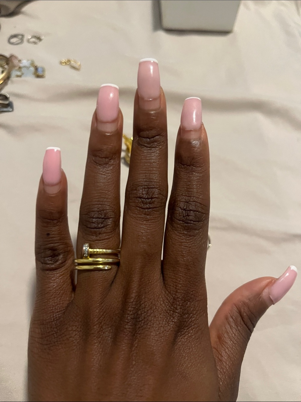 Ring set - Picture 4 of 6